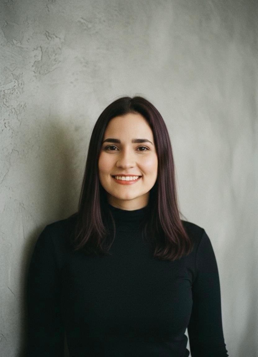 Karen Navarro, founder of Nítido